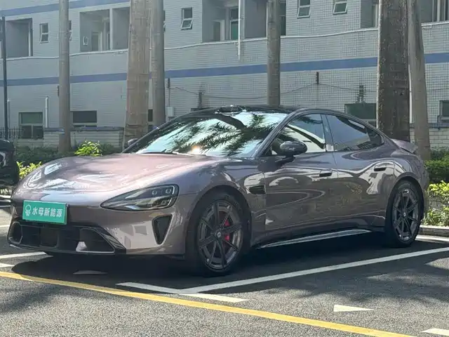 2026 xiaomi SU7