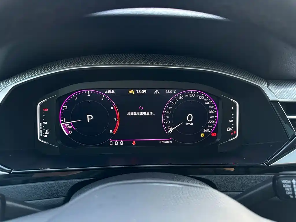 Volkswagen CC — миниатюра 12
