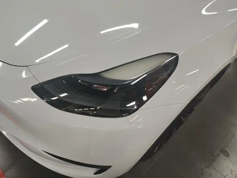 Tesla Model Y — миниатюра 5