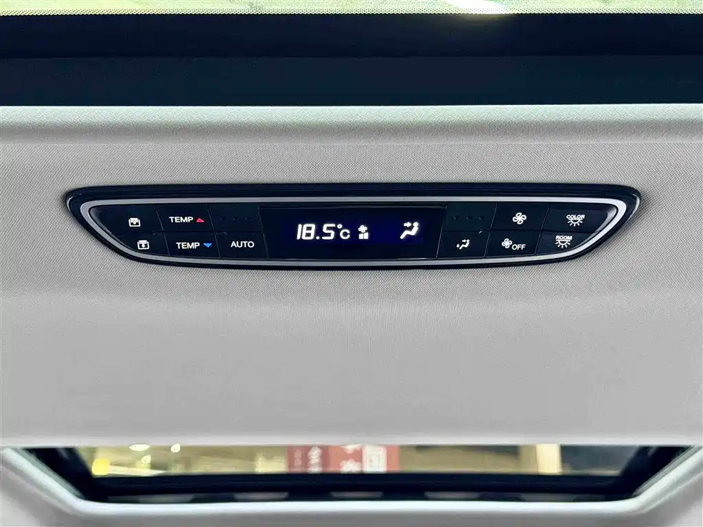 GAC Motor Trumpchi M8 — миниатюра 13