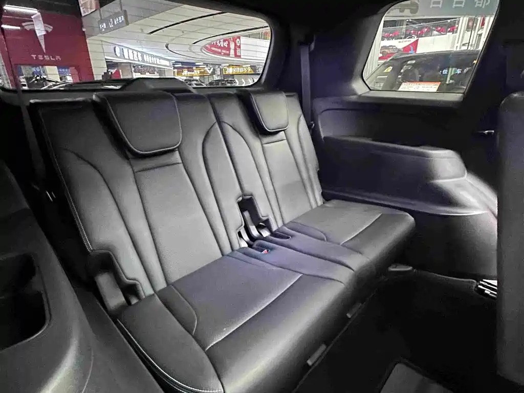 GAC Motor Trumpchi GS8 — миниатюра 25
