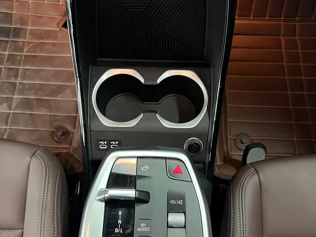 BMW X1 — миниатюра 13