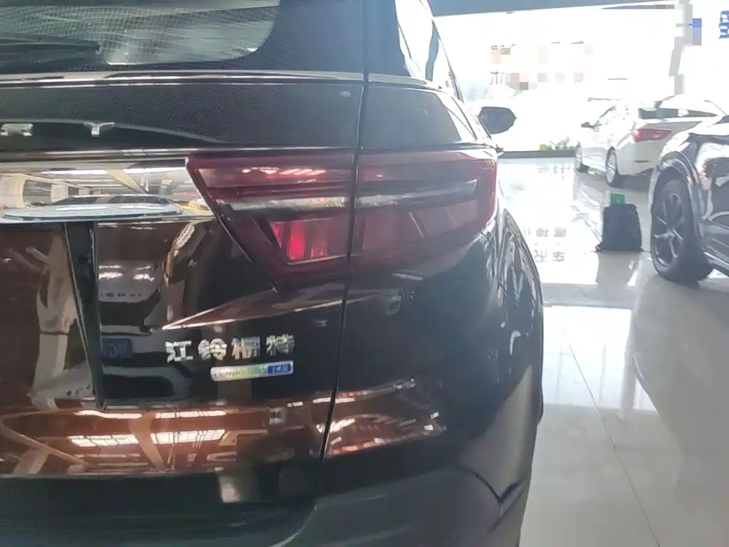 Ford Territory — миниатюра 8