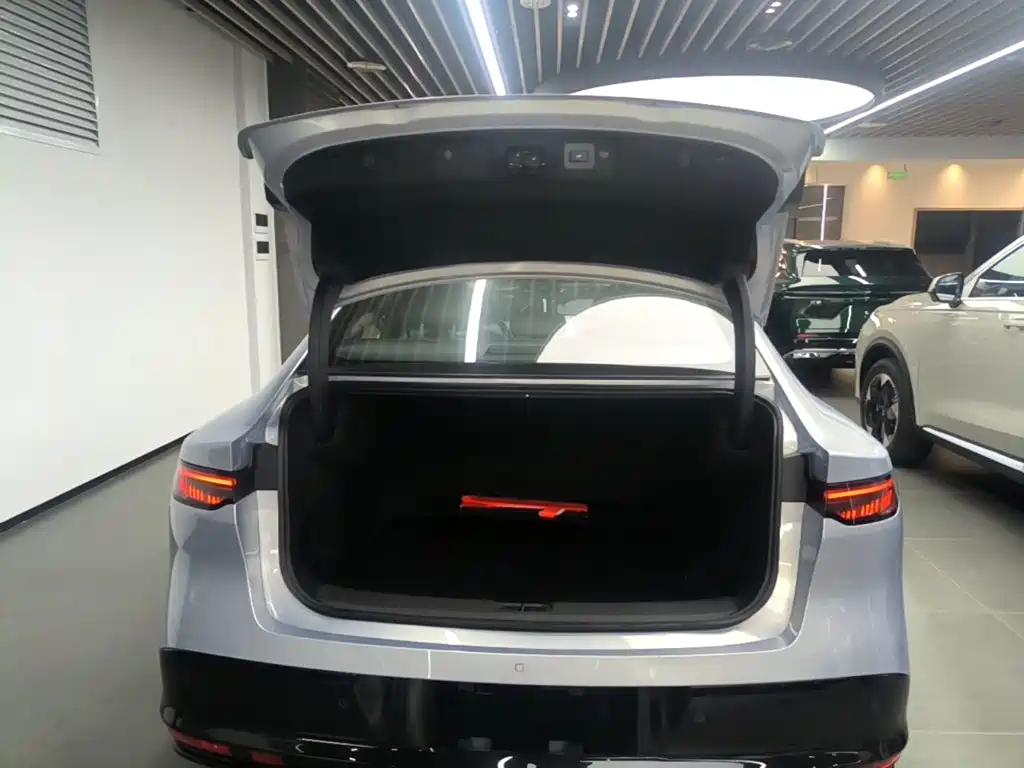 Nissan N7 — миниатюра 15