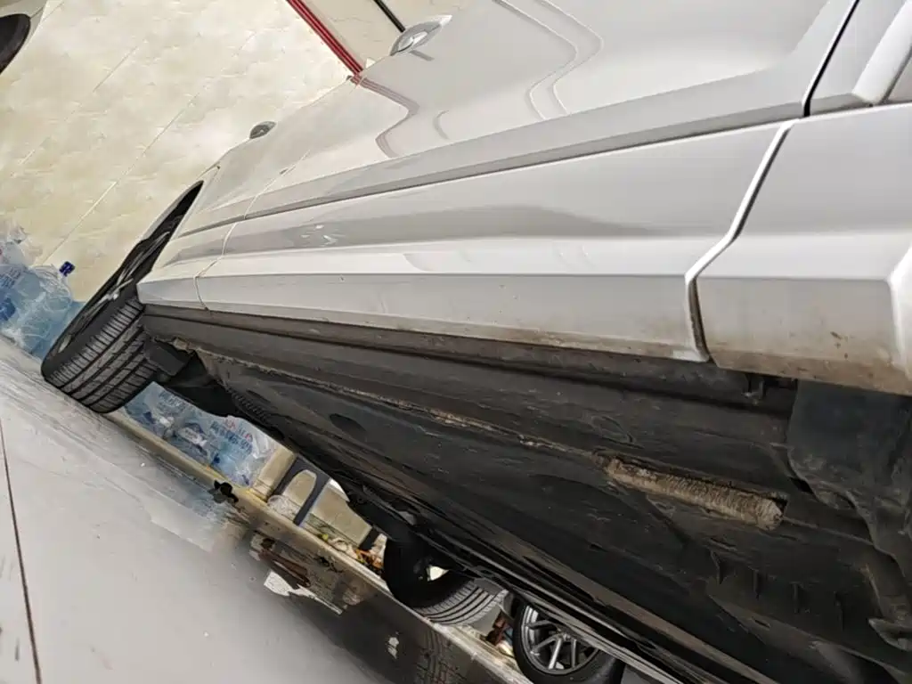 Audi Q2L — миниатюра 21