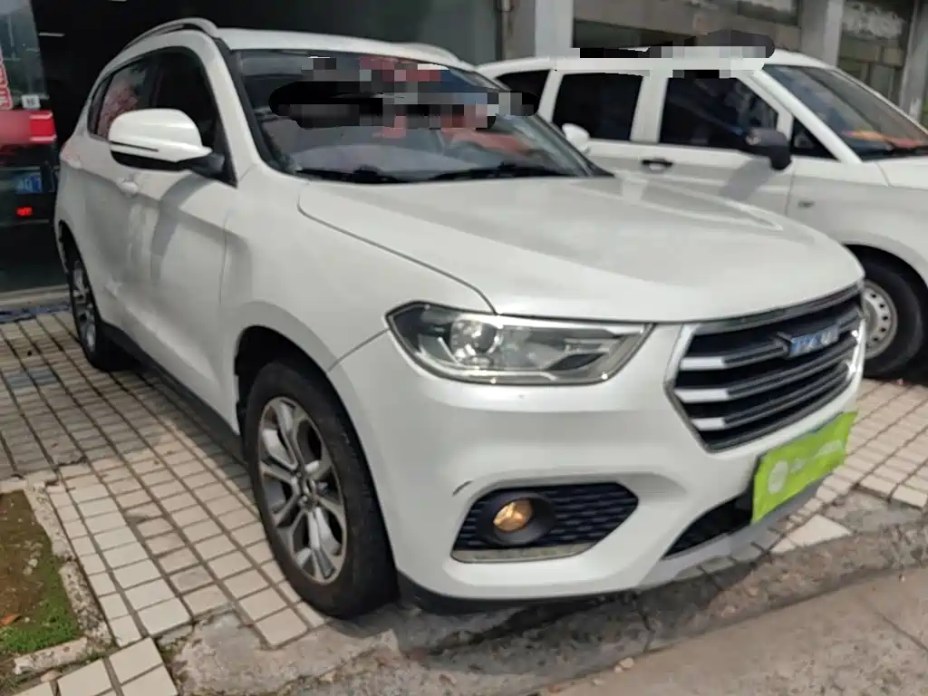 Haval H2 — миниатюра 4