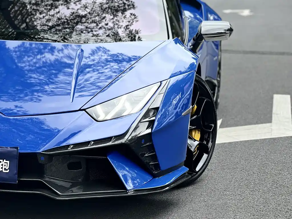 Lamborghini Huracán — миниатюра 2