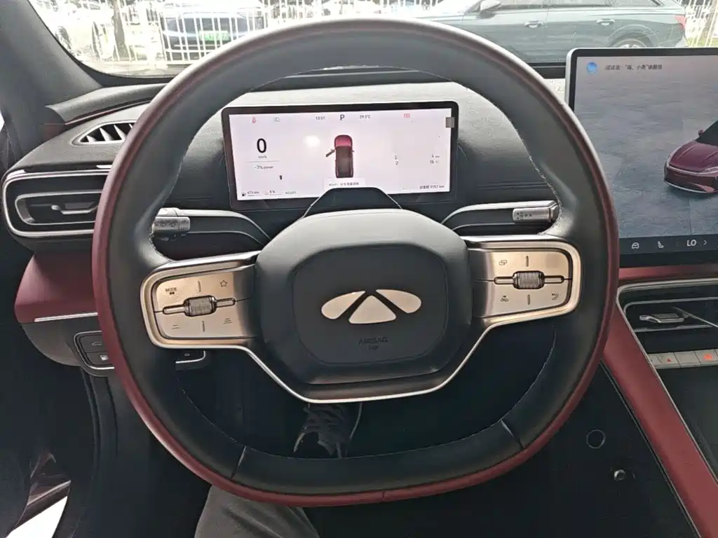 Fulwin Fengyun A9L — миниатюра 11