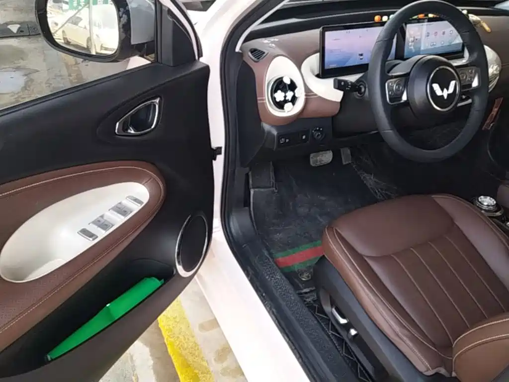 Wuling Bingo — миниатюра 12