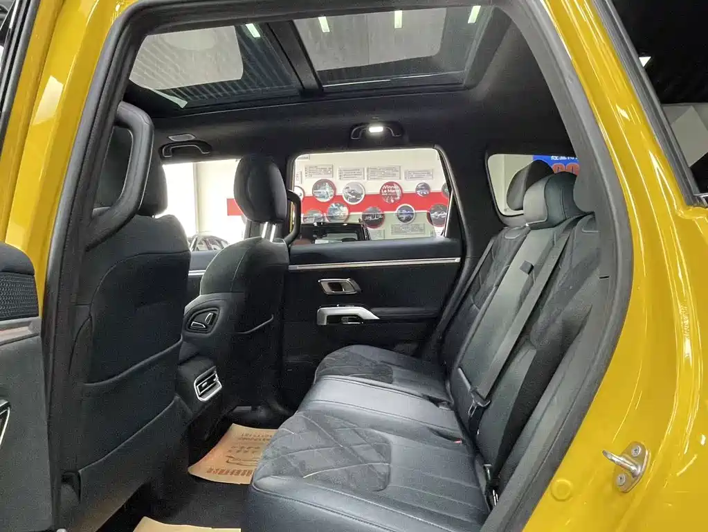 Deepal Deepal G318 — миниатюра 5