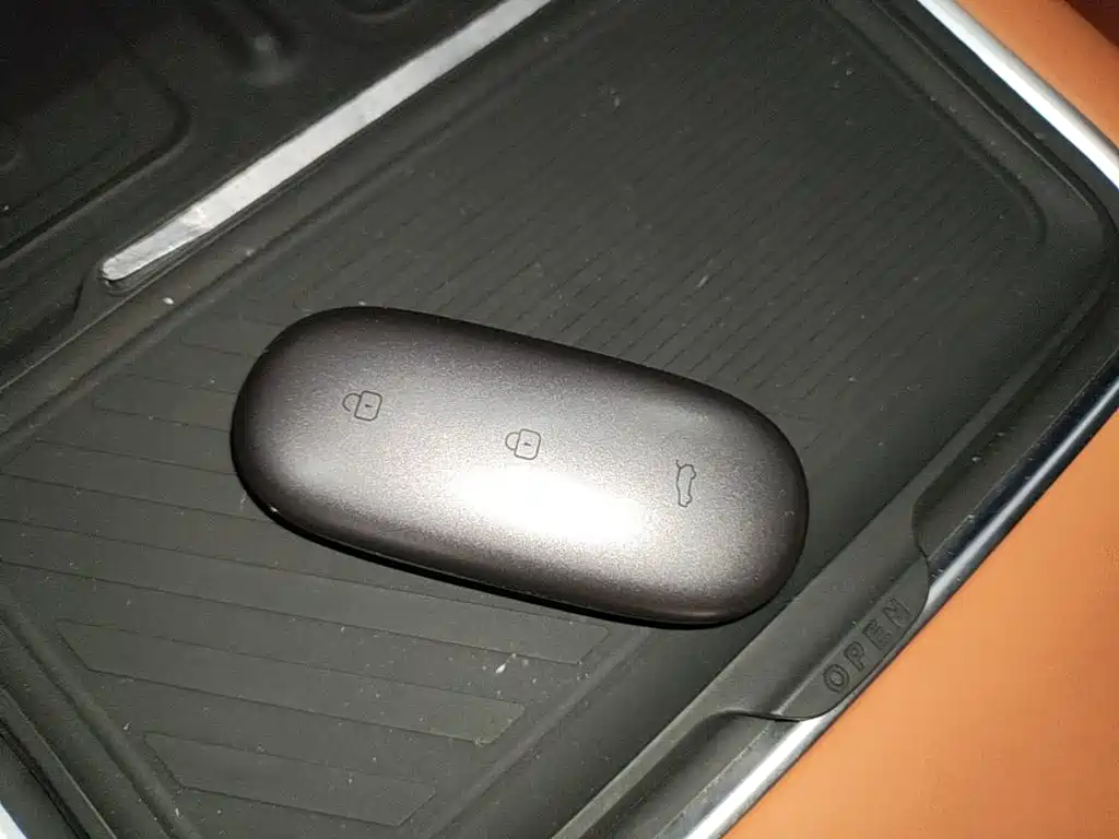 Li Auto L8 2024 Ultra