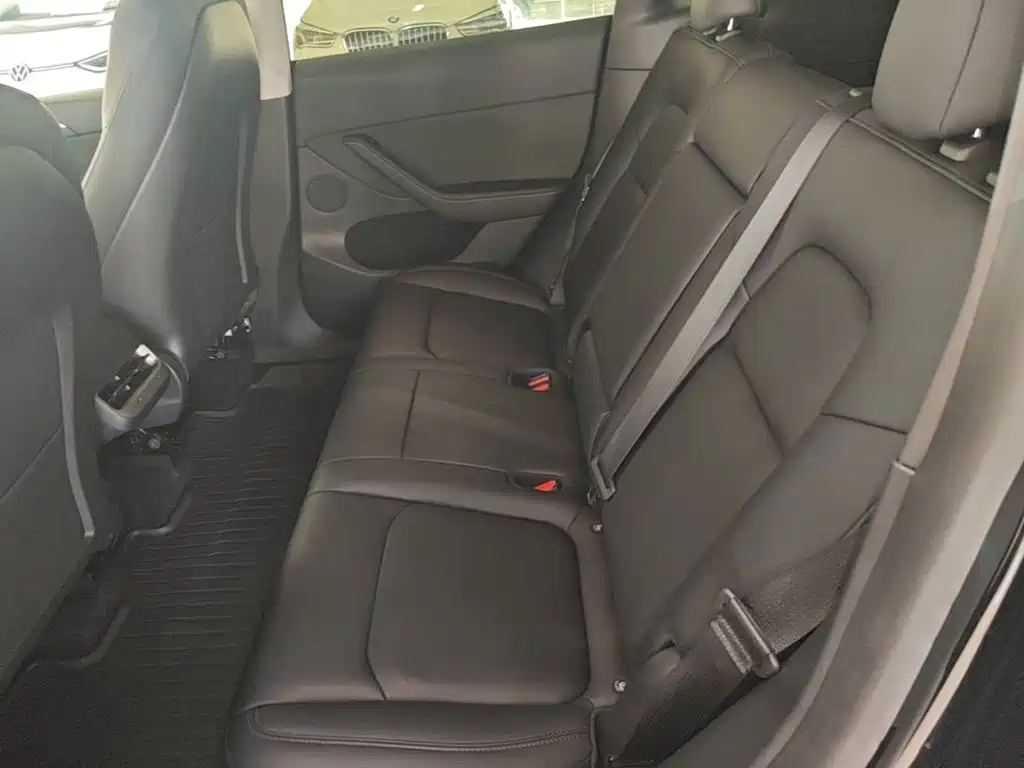 Tesla Model Y — миниатюра 17