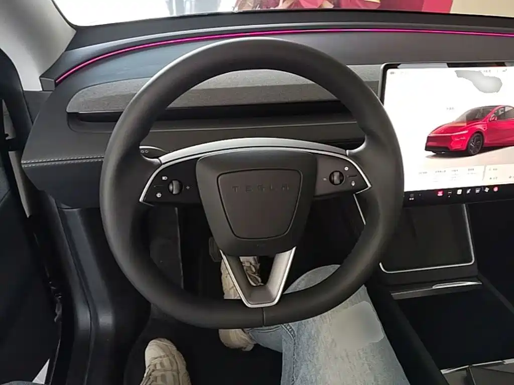 Tesla Model Y — миниатюра 11