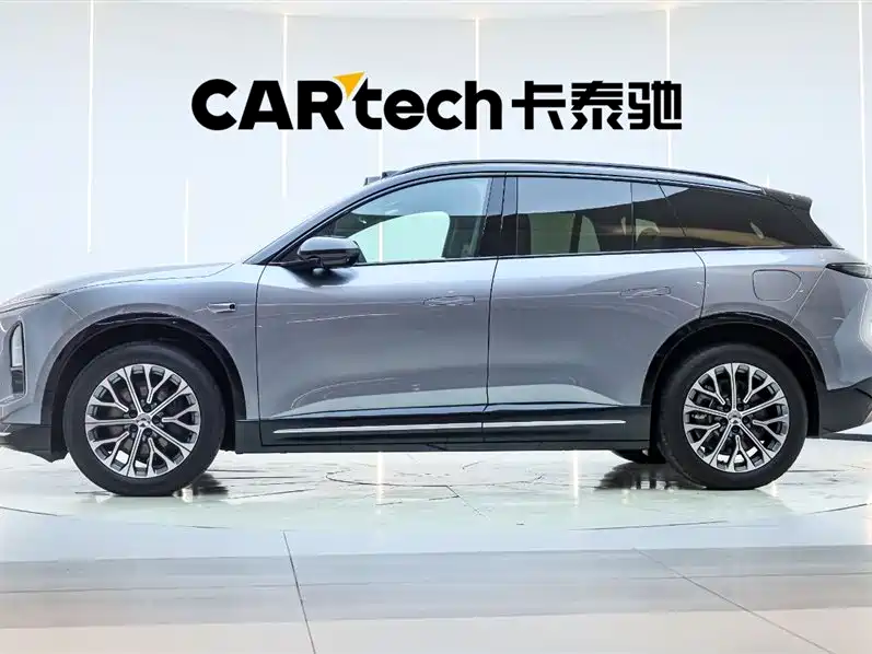 NIO ES6 2025 75kWh