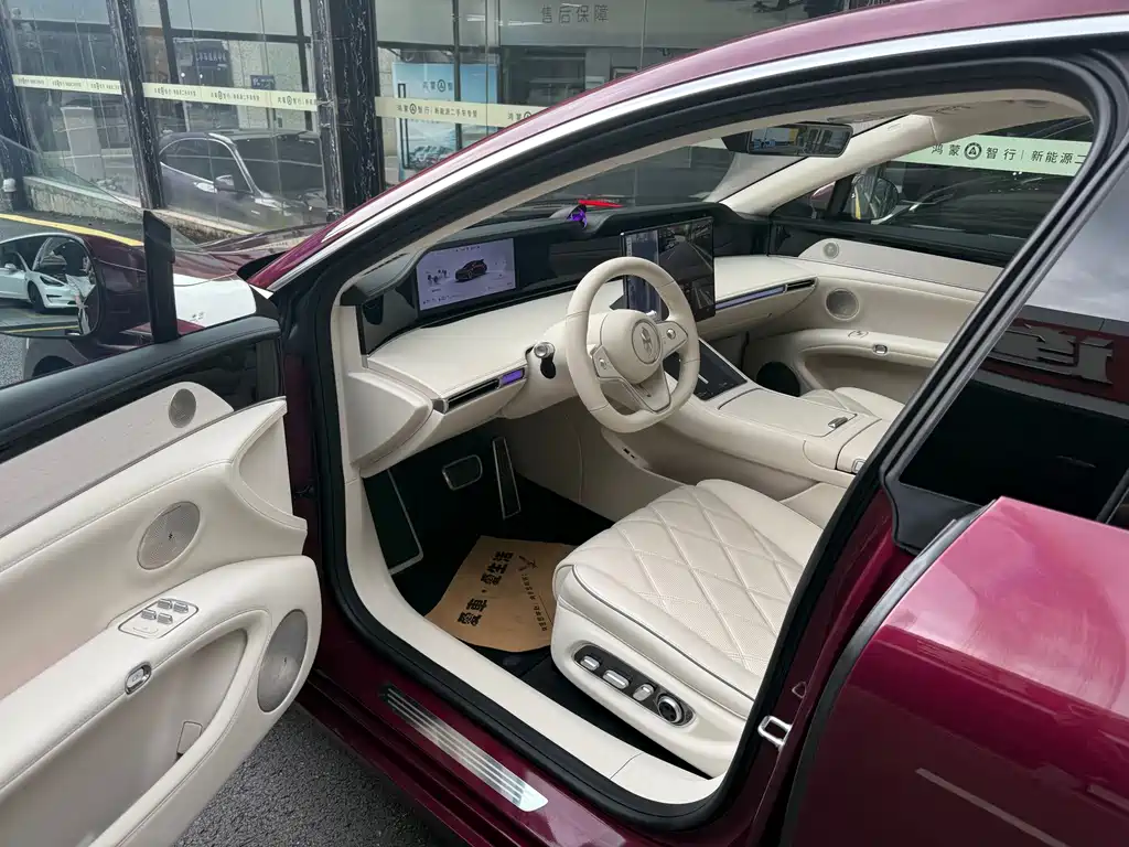 Xiangjie Xiangjie S9 — миниатюра 6