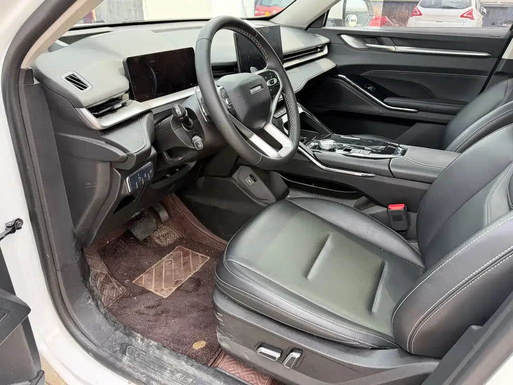 Haval H6 — миниатюра 6
