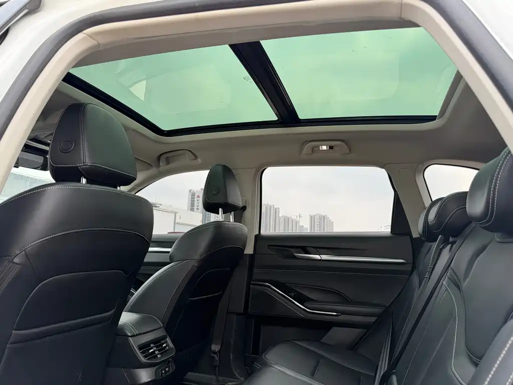 Haval H6 — миниатюра 16