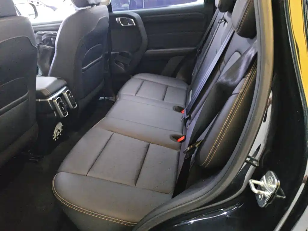 Haval Big Dog — миниатюра 17