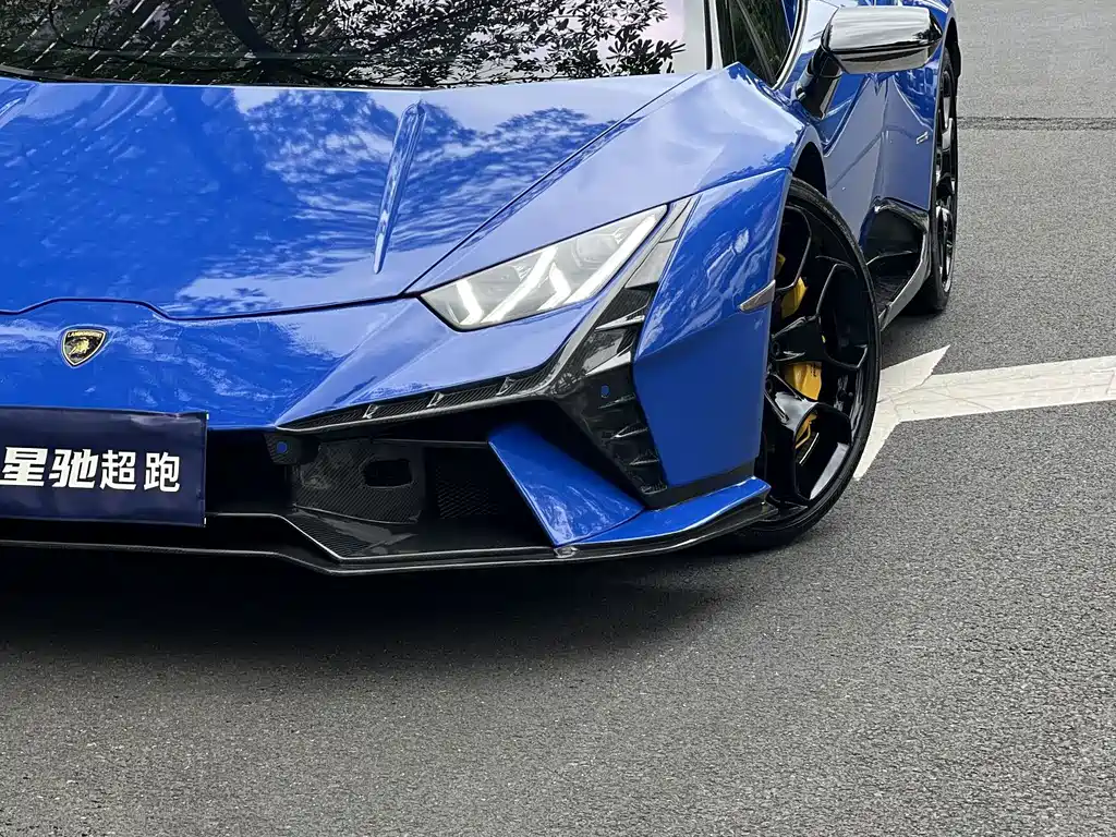 Lamborghini Huracán — миниатюра 22