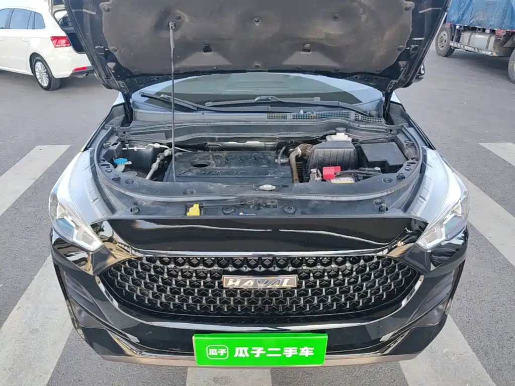 Haval M6 — миниатюра 20