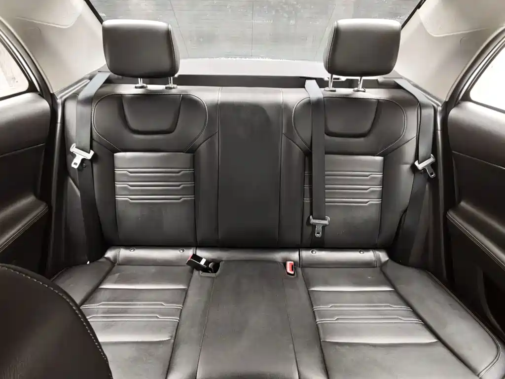BYD Qin — миниатюра 15