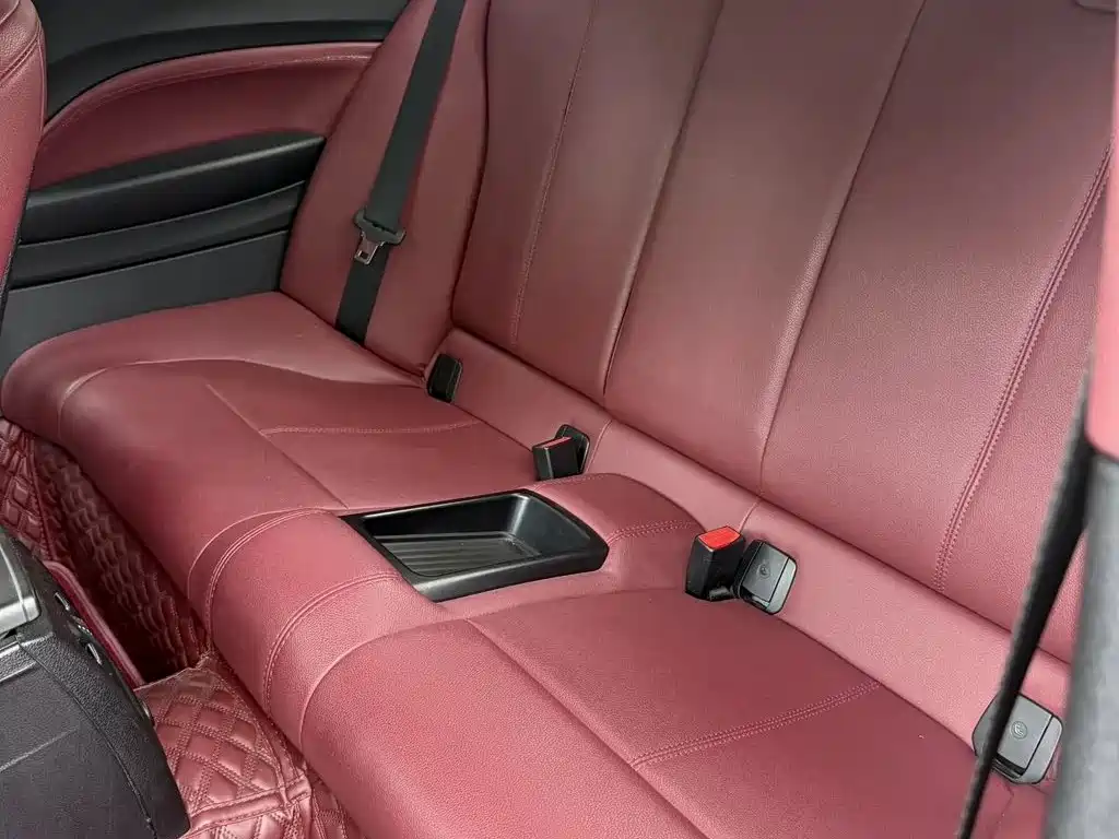 BMW 2 Series (Import) — миниатюра 6
