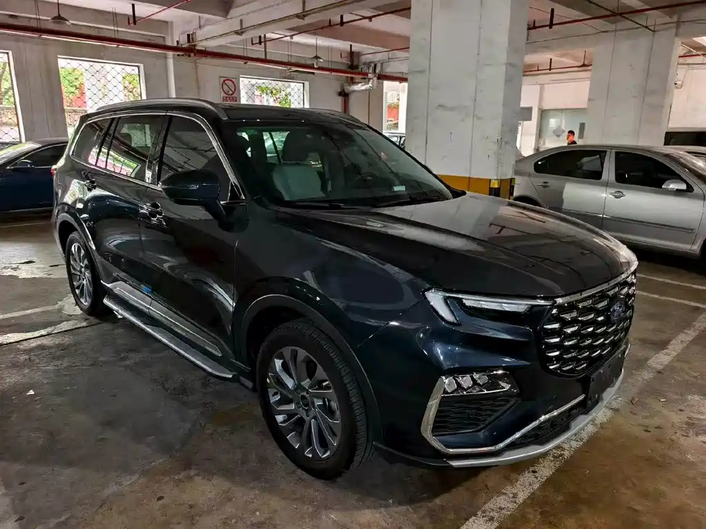 Ford Equator — миниатюра 3