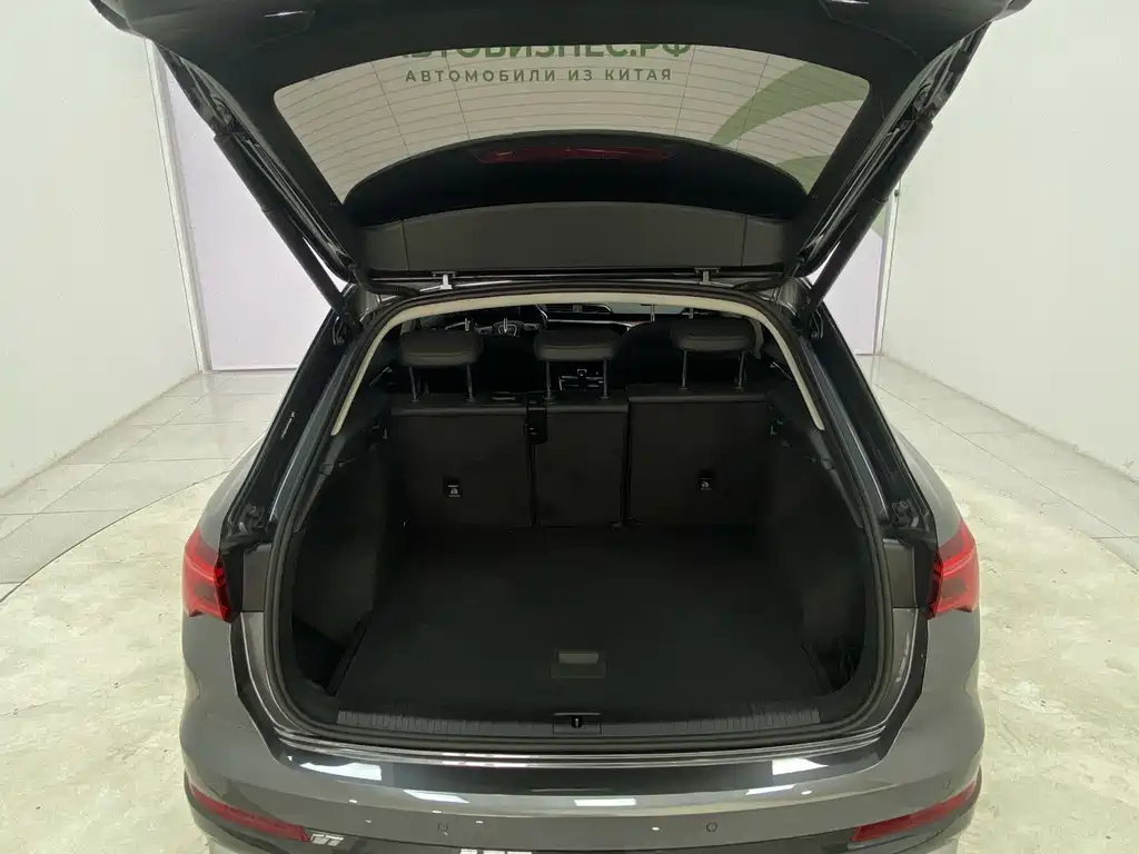 Audi Q3 — миниатюра 15