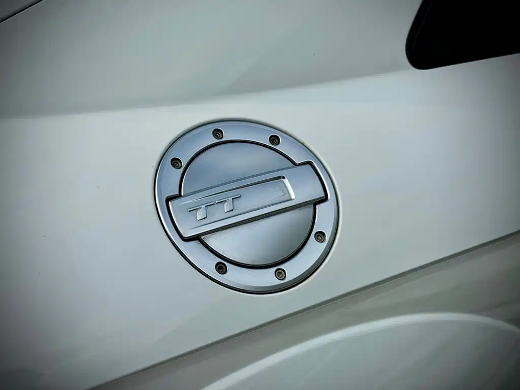 Audi TT — миниатюра 8
