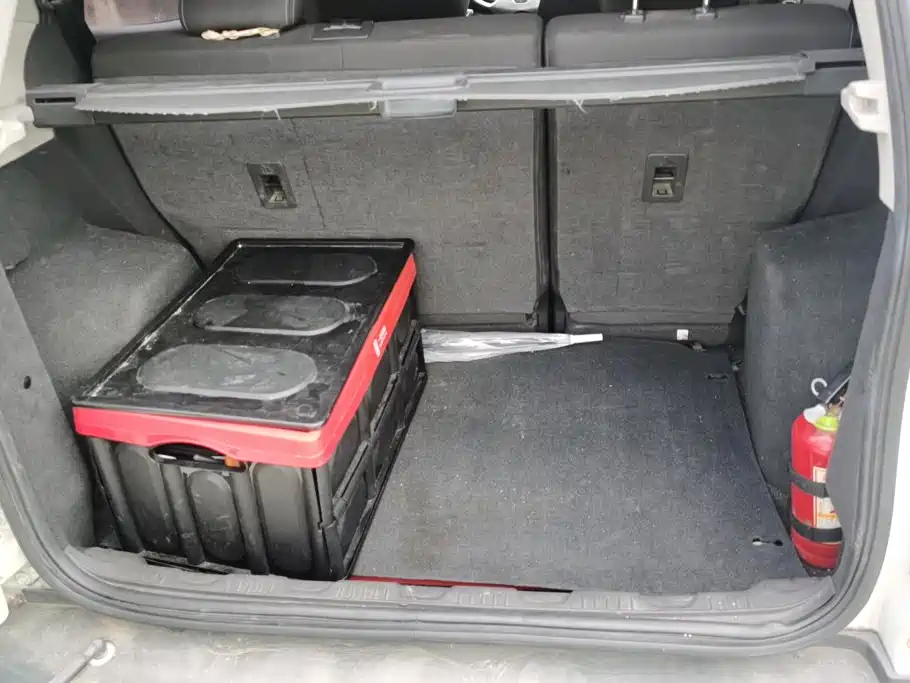 Ford Ecosport — миниатюра 4