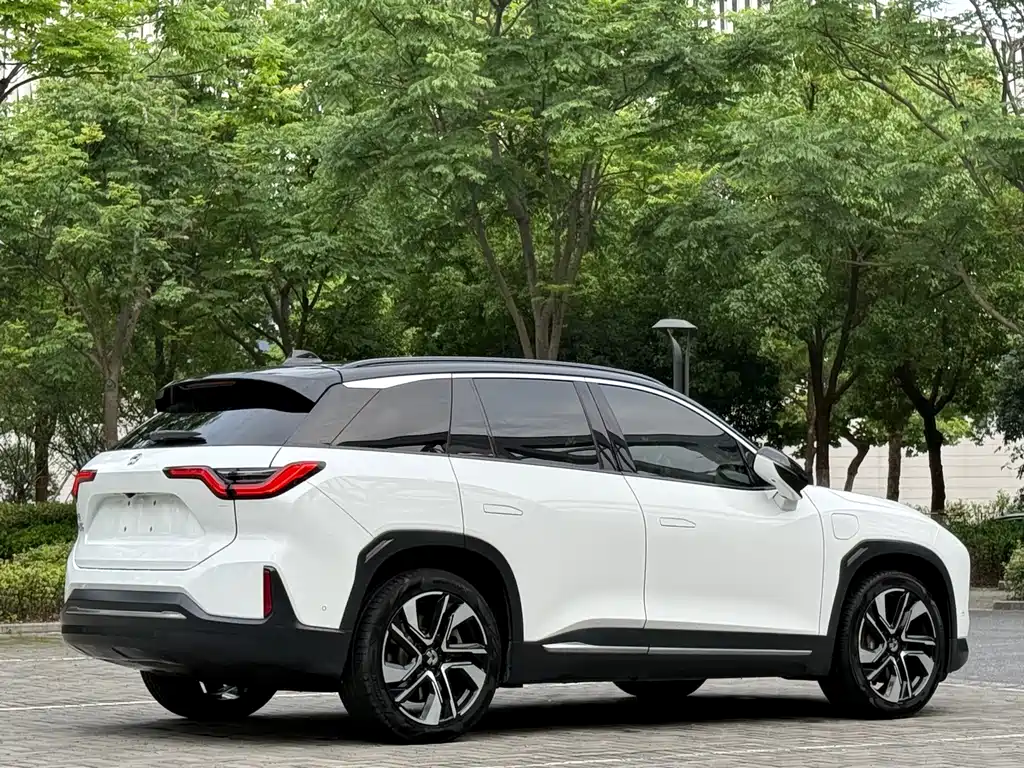 NIO ES6 2020 420KM Sport