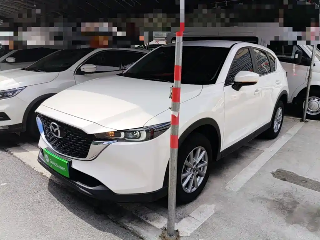 Mazda CX-5 — миниатюра 2