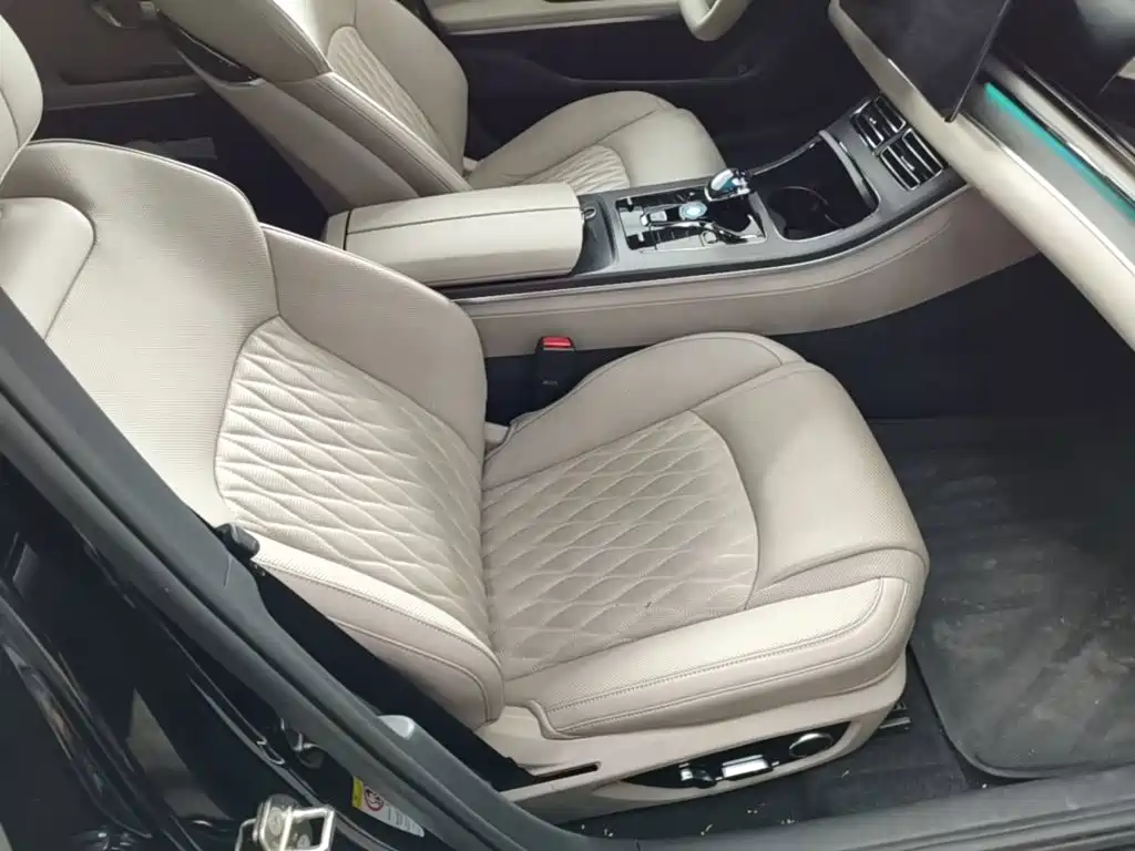 BYD Han — миниатюра 25