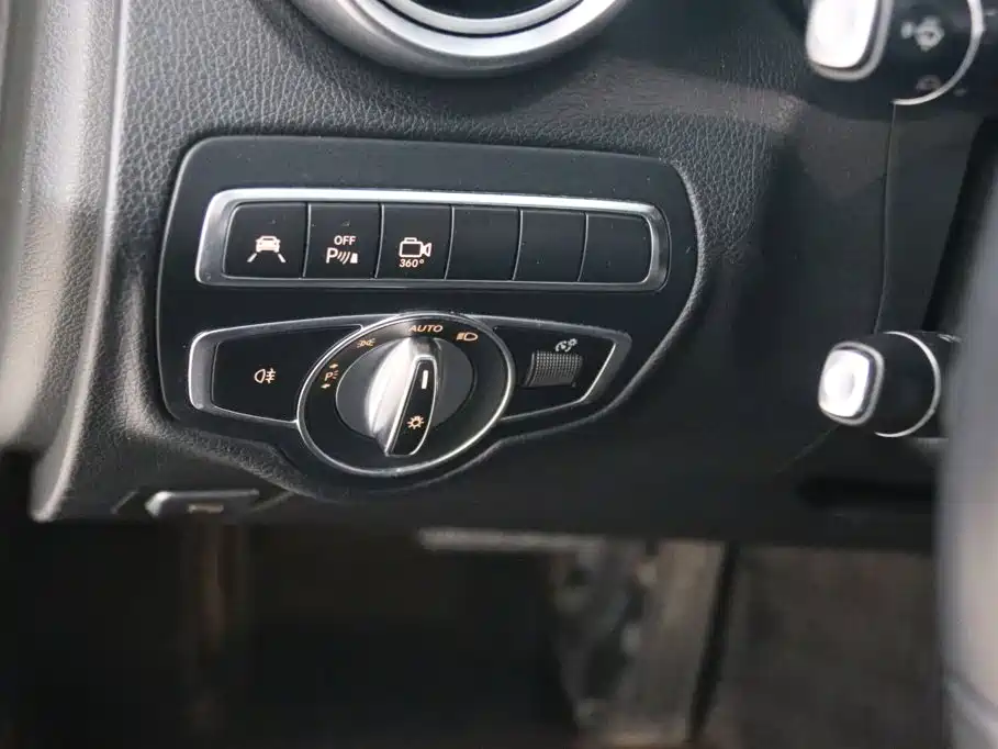 Mercedes-Benz GLC — миниатюра 16