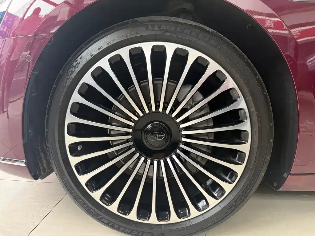 Xiangjie Xiangjie S9 — миниатюра 10