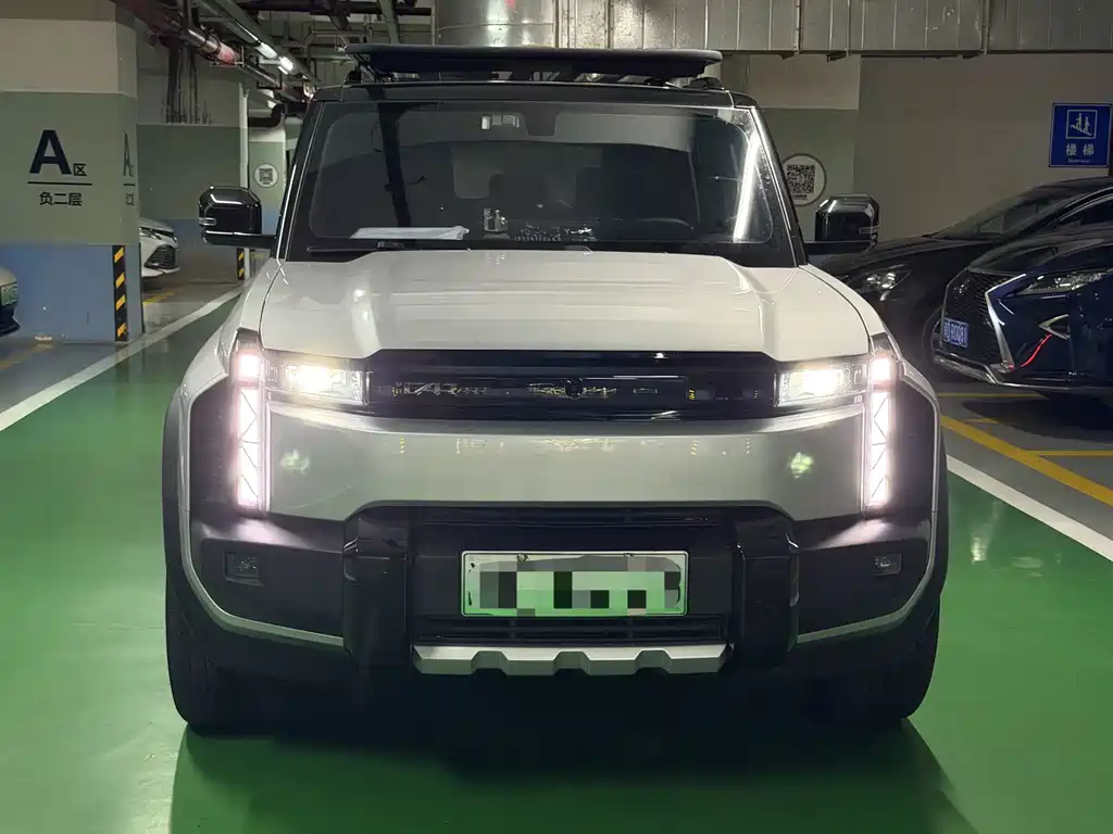 iCAR iCAR 03 — миниатюра 2