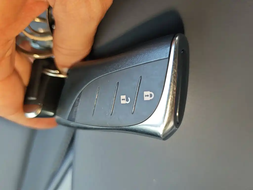 Lexus UX — миниатюра 13