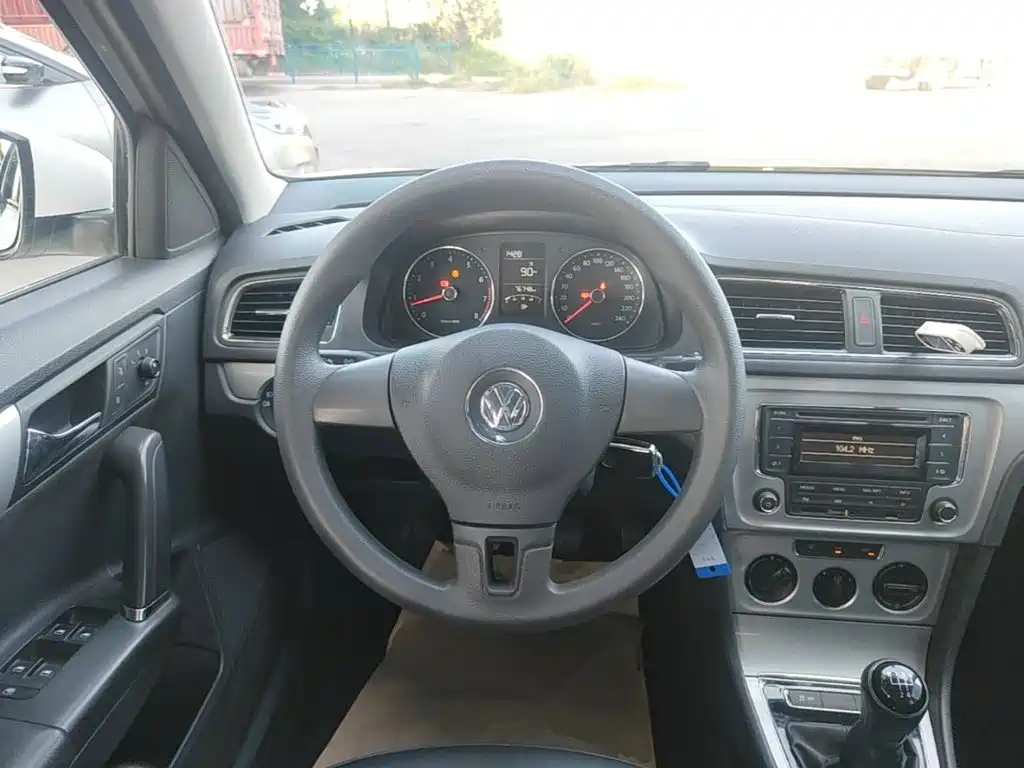 Volkswagen Gran Lavida — миниатюра 11