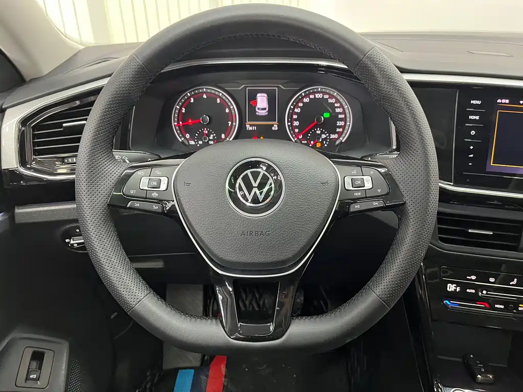 Volkswagen Tayron — миниатюра 10