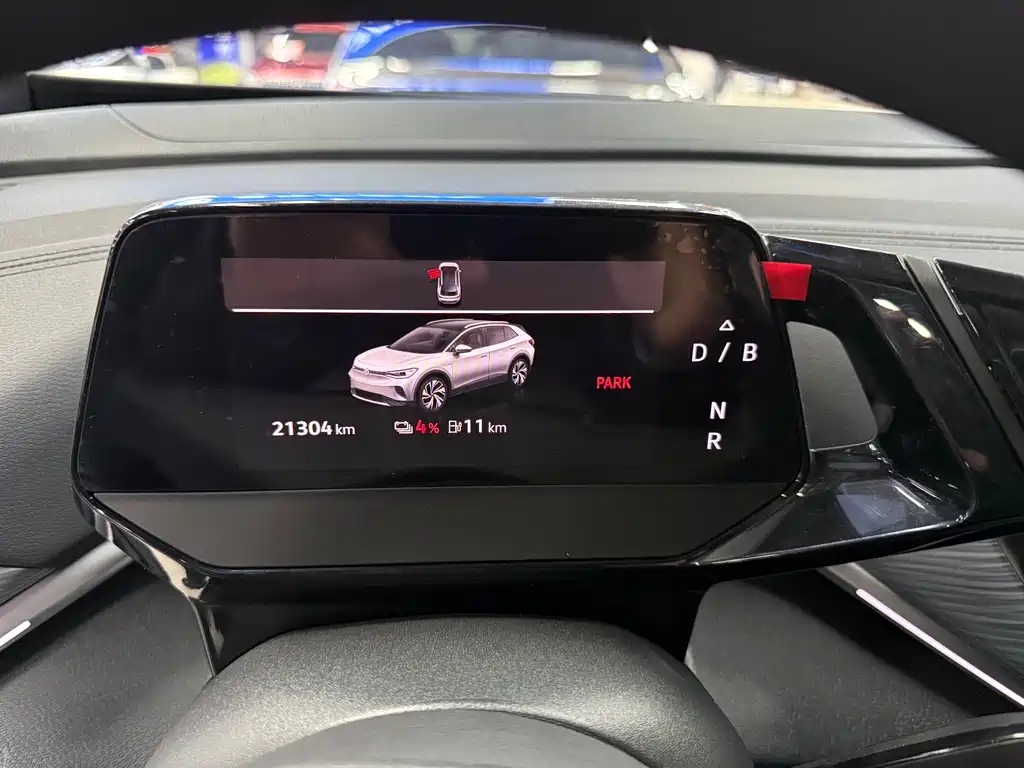 VOLKSWAGEN ID.4 CROZZ