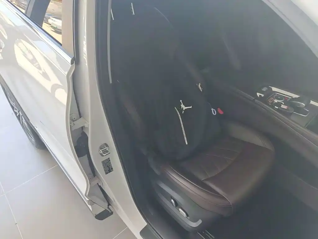 Chery Tiggo 8 PRO — миниатюра 25