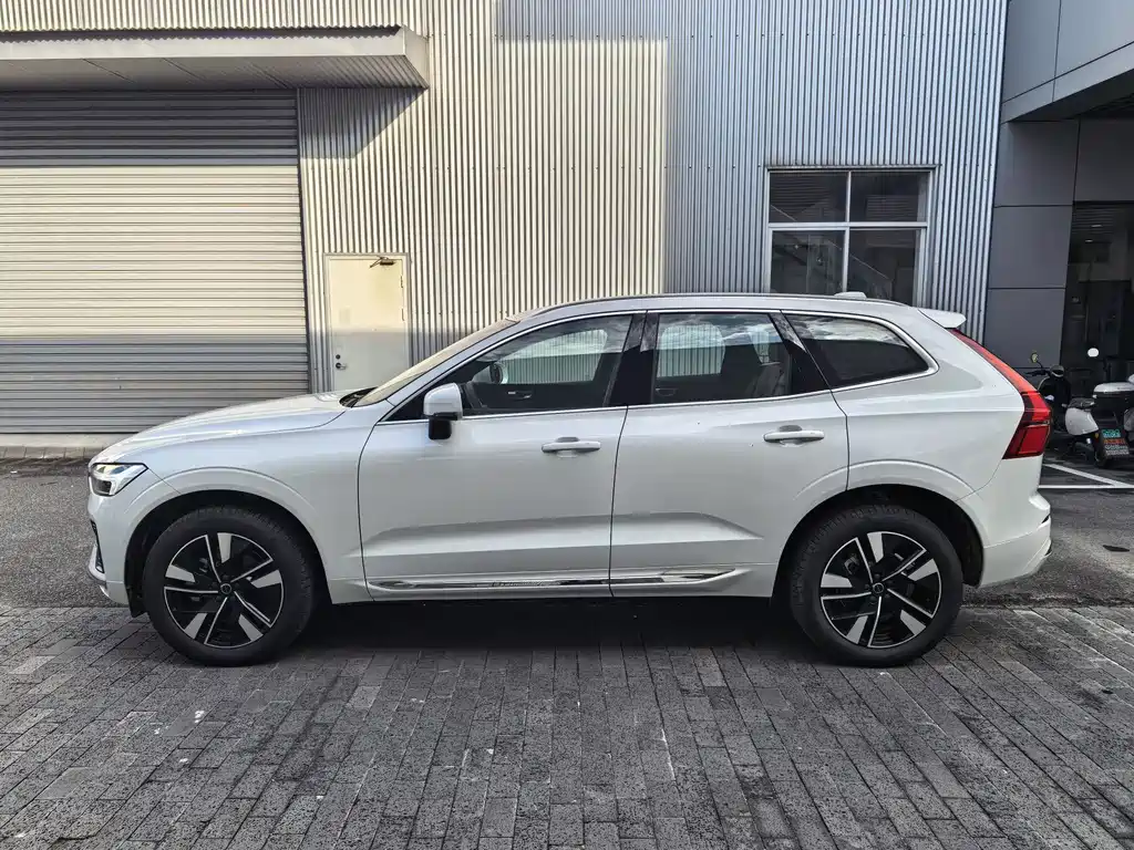 Volvo XC60 — миниатюра 14