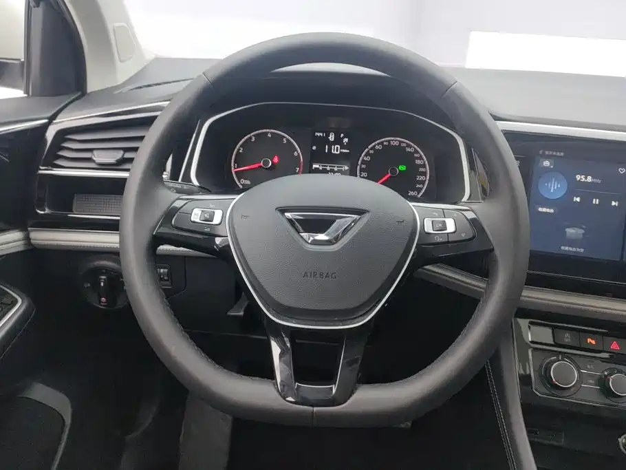 Jetta VS5 — миниатюра 14