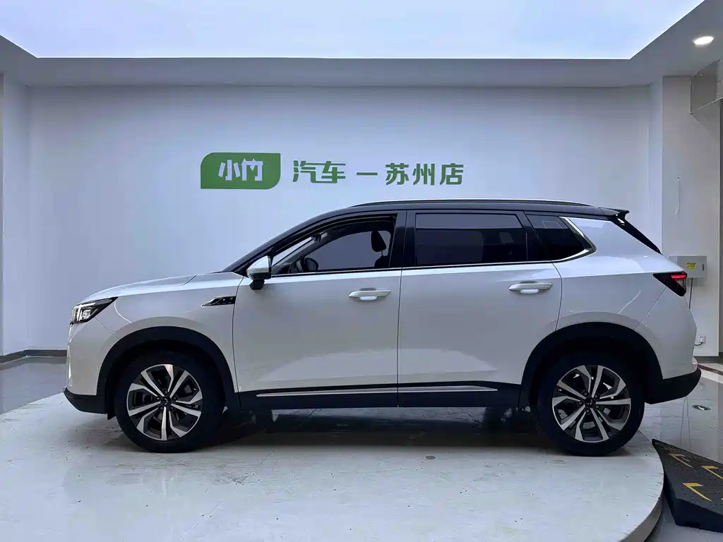 Wuling Xingchen — миниатюра 7