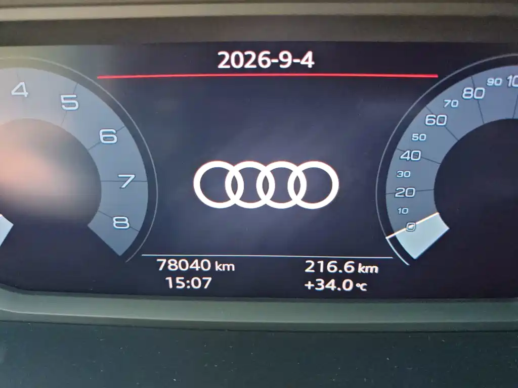 Audi Q3 — миниатюра 12