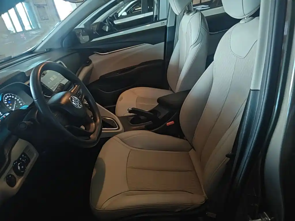 Buick Excelle — миниатюра 15
