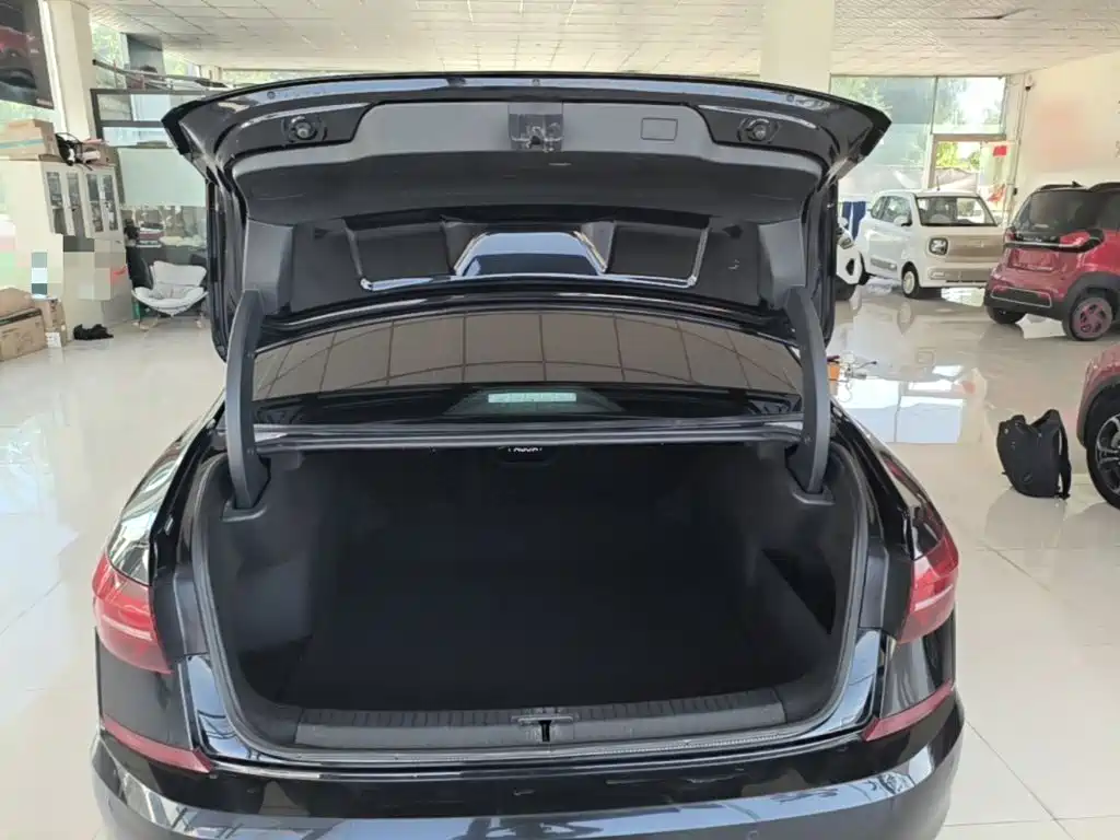 Volkswagen Passat — миниатюра 19