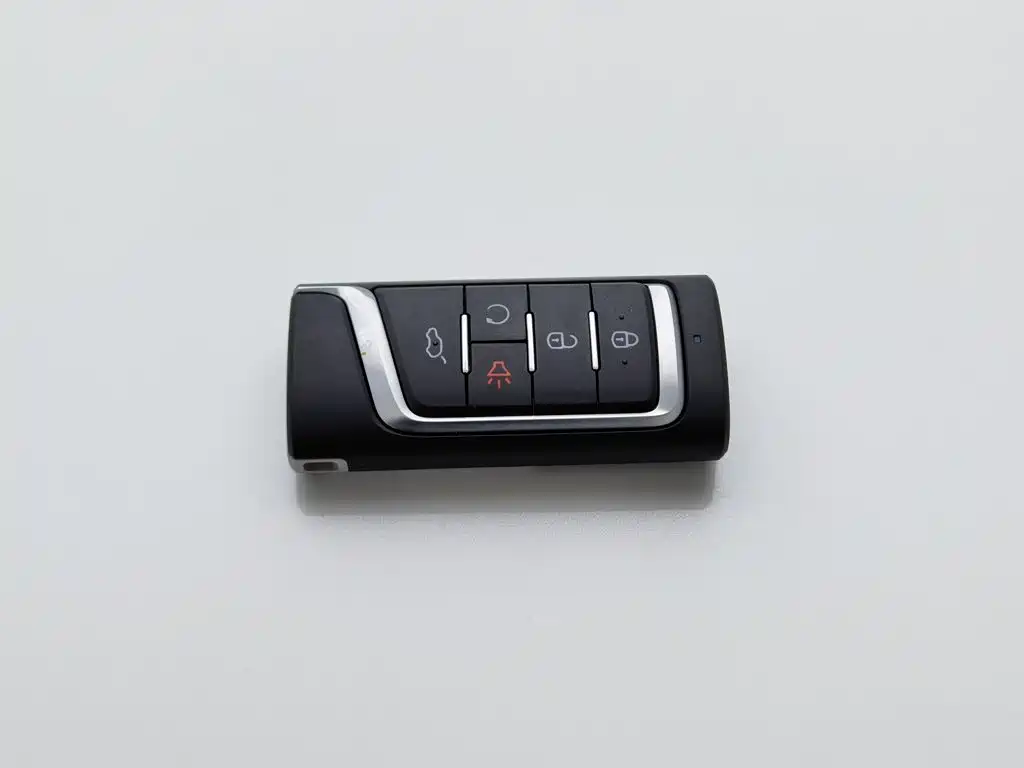 GAC Motor Trumpchi M6 — миниатюра 19