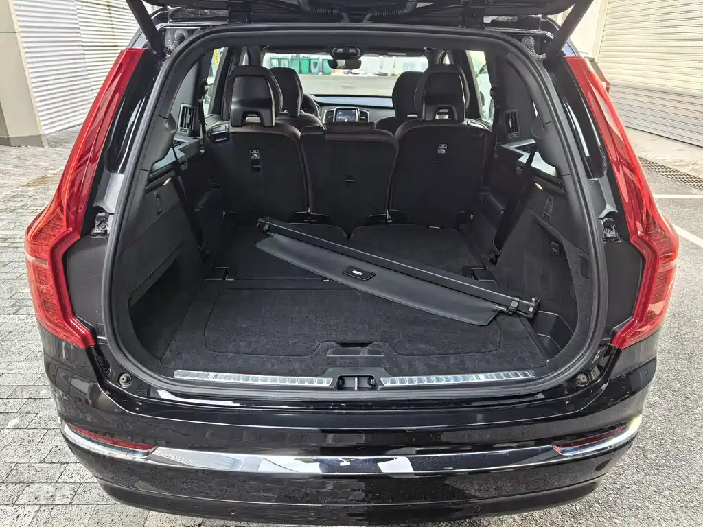 Volvo XC90 — миниатюра 13