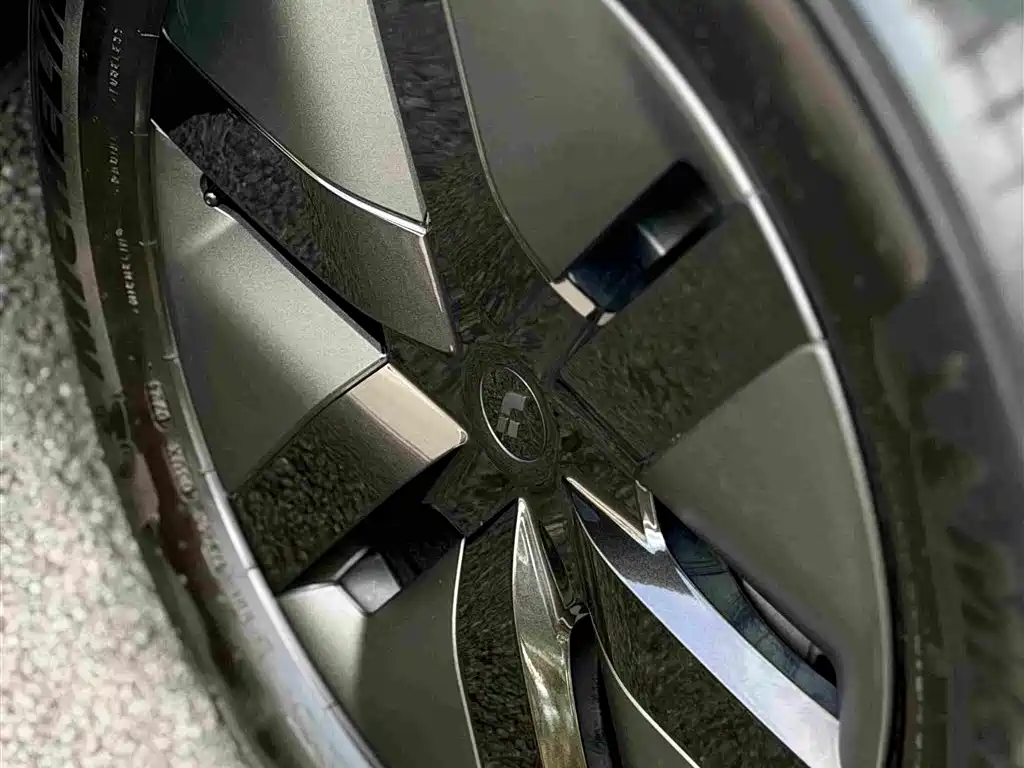 Li Auto Li MEGA — миниатюра 7